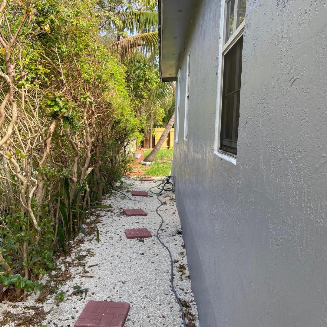 Hostel Parnasus Wynwood Miami Exterior foto